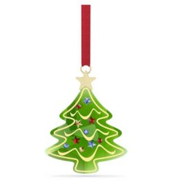 Holiday Cheers – Addobbo per l’albero di Natale