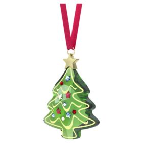 Holiday Cheers – Addobbo per l’albero di Natale