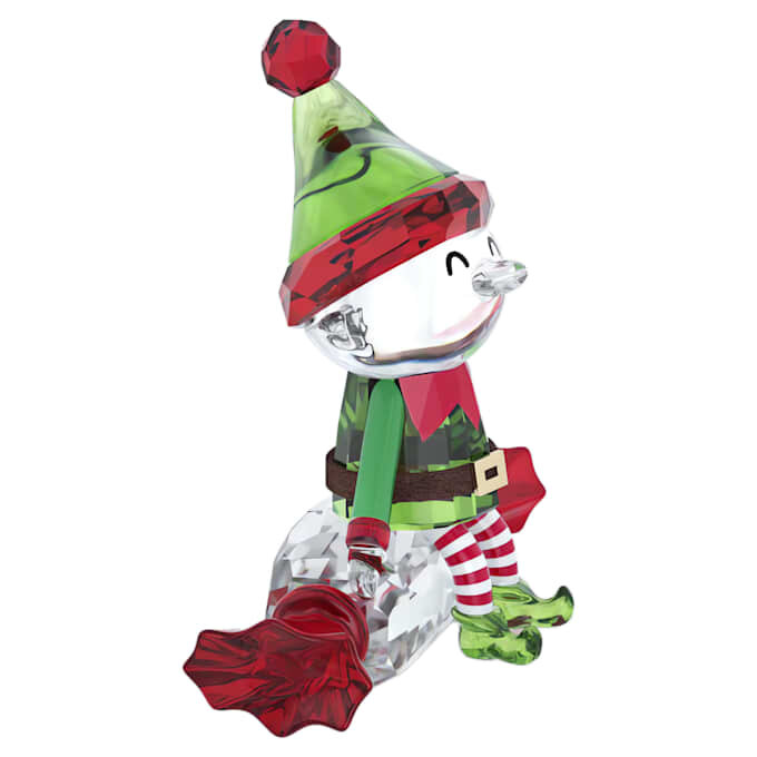 Holiday Cheers Dulcis Elf Holiday Cheers Dulcis Elf