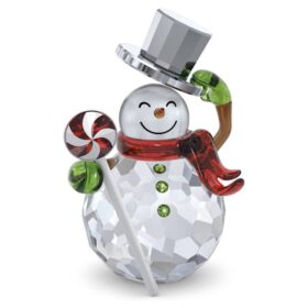 Holiday Cheers Dulcis Pupazzo di neve