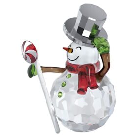 Holiday Cheers Dulcis Pupazzo di neve
