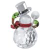Holiday Cheers Dulcis Pupazzo di neve