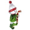 Holiday Cheers: Elfo Dulcis e bastoncino di zucchero Holiday Cheers: Elfo Dulcis e bastoncino di zucchero
