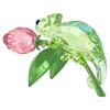 Idyllia Camaleonte e Tulipano Idyllia Camaleonte e Tulipano