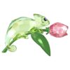 Idyllia Camaleonte e Tulipano Idyllia Camaleonte e Tulipano