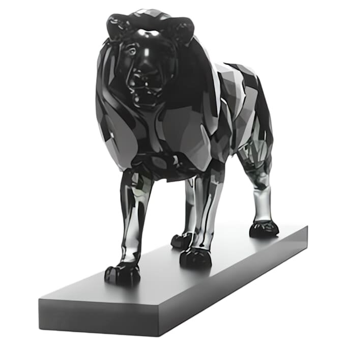 Il leone Il leone