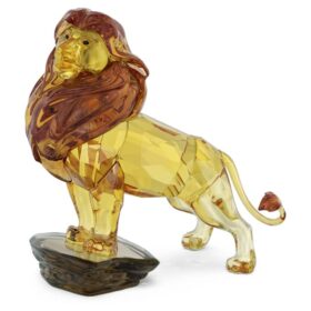 Il Re Leone – Mufasa