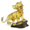 Il Re Leone Simba Il Re Leone Simba