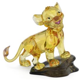 Il Re Leone Simba