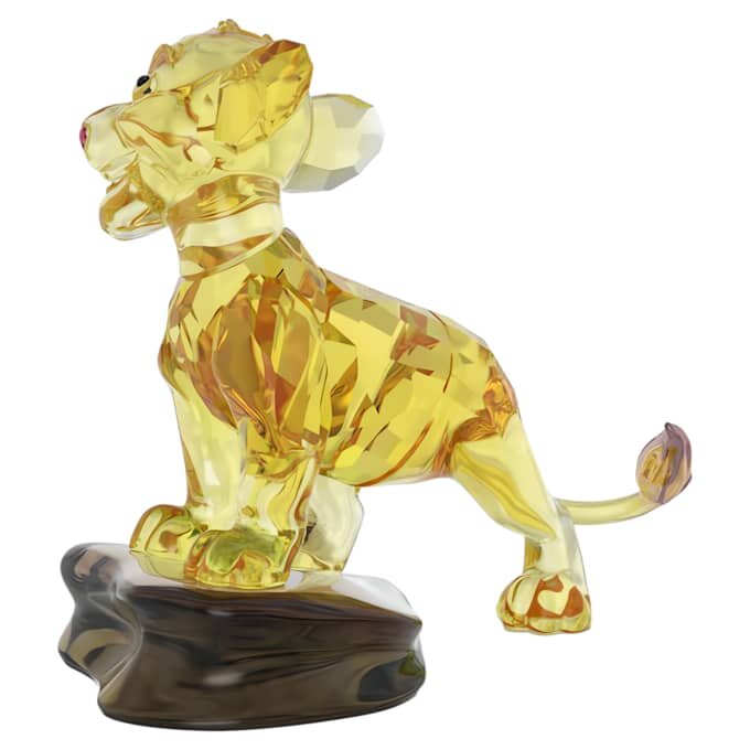 Il Re Leone Simba Il Re Leone Simba