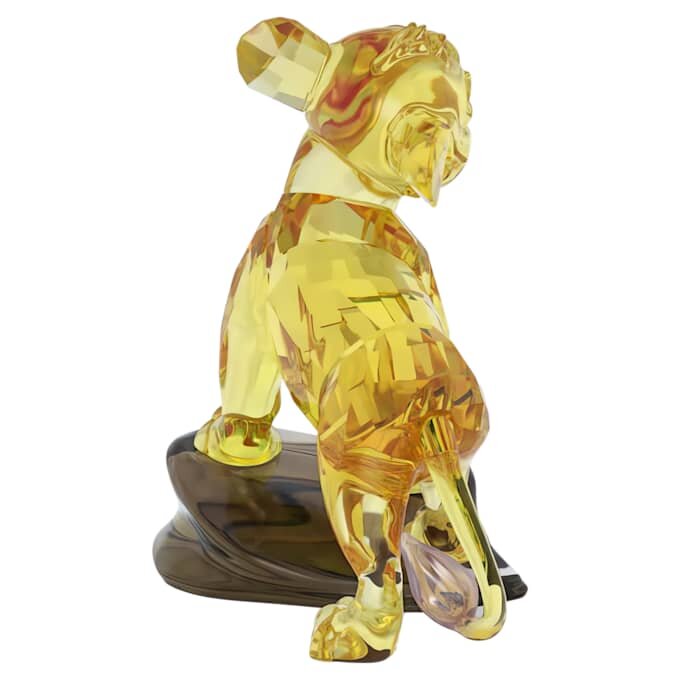 Il Re Leone Simba Il Re Leone Simba