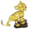 Il Re Leone Simba Il Re Leone Simba