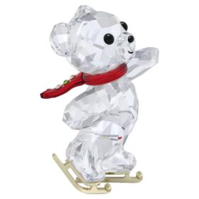 Kris Bear 130° Anniversario