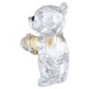 Kris Bear con ferro di cavallo portafortuna