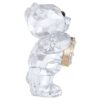 Kris Bear con ferro di cavallo portafortuna