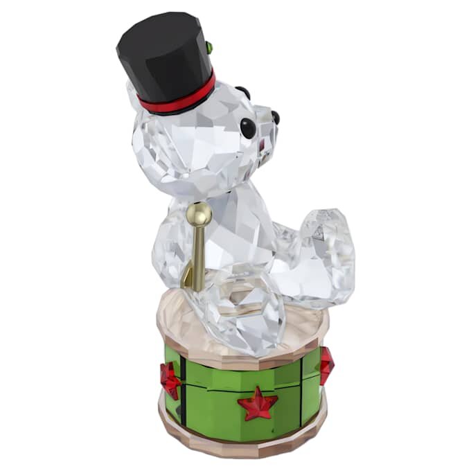 Kris Bear Edizione Annuale delle Festività 2025 Kris Bear Edizione Annuale delle Festività 2025