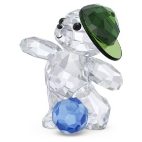 Kris Bear “Goal Scorer”