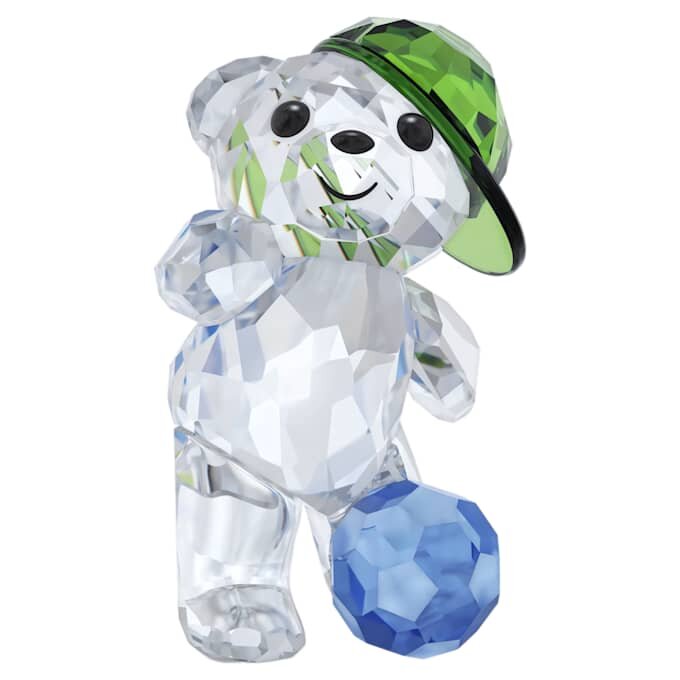 Kris Bear “Goal Scorer” Kris Bear “Goal Scorer”