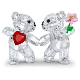 Kris Bear “Happy Together”