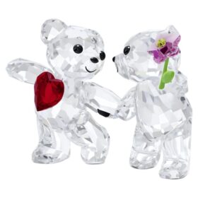 Kris Bear “Happy Together”