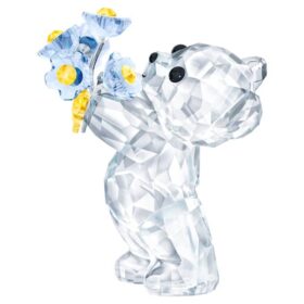 Kris Bear – Non ti scordar di me