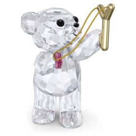 Kris Bear ti manda tanto amore