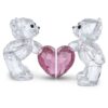 Kris Bear: un abbinamento perfetto Kris Bear: un abbinamento perfetto