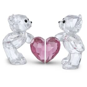 Kris Bear: un abbinamento perfetto