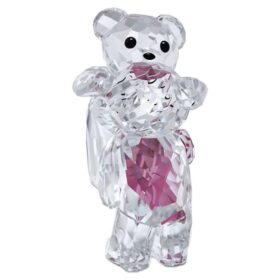 Kris Bear: un abbinamento perfetto