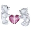 Kris Bear: un abbinamento perfetto Kris Bear: un abbinamento perfetto