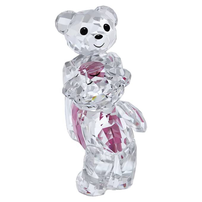 Kris Bear: un abbinamento perfetto Kris Bear: un abbinamento perfetto