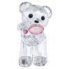 Kris Bear: un bacio pieno d’amore