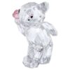 Kris Bear: un bacio pieno d’amore