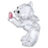 Kris Bear: un bacio pieno d’amore