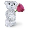 Kris Bear: una rosa con amore