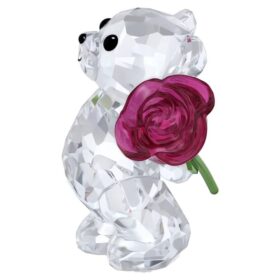 Kris Bear: una rosa con amore