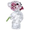 Kris Bear: una rosa con amore