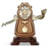 La Bella e la Bestia – Cogsworth