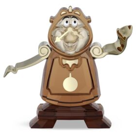 La Bella e la Bestia – Cogsworth