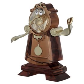 La Bella e la Bestia – Cogsworth