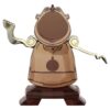 La Bella e la Bestia – Cogsworth