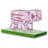 Maialino di Minecraft