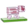 Maialino di Minecraft