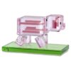 Maialino di Minecraft