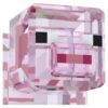 Maialino di Minecraft