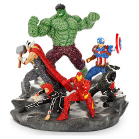 Marvel Avengers Edizione Limitata