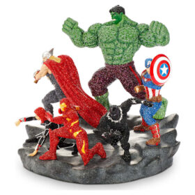 Marvel Avengers Edizione Limitata
