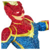 Marvel Captain Marvel Edizione Limitata