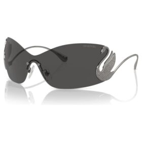 Maschera da sole, Cigno, SK7020, Grigio