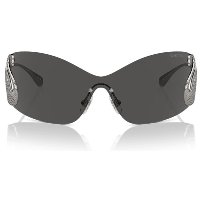Maschera da sole, Cigno, SK7020, Grigio Maschera da sole, Cigno, SK7020, Grigio